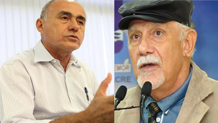 Bocalom rebate comentário de N. Lima sobre gestão dos recursos da capital: “Não gasto dinheiro à toa”