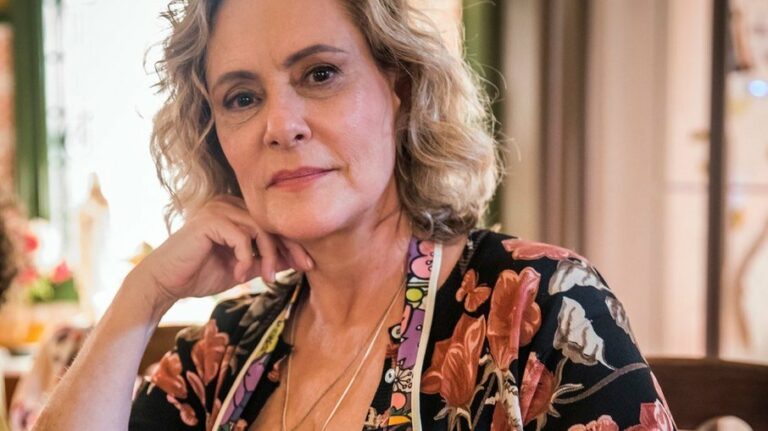 Elizabeth Savalla é demitida da Globo após 47 anos de emissora