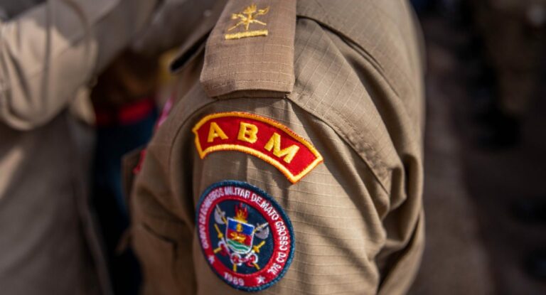 No MS, Governo do Estado cede quartéis dos Bombeiros para arrecadação doações para a Bahia