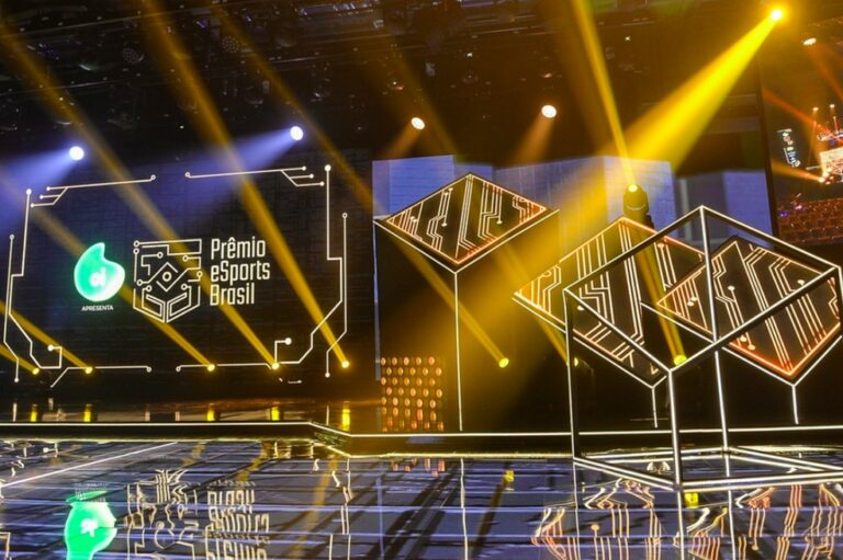 Prêmio eSports Brasil celebra nesta quinta os melhores de 2021