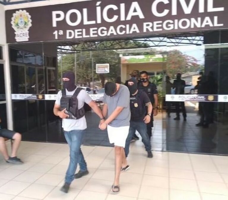 Caso Jonhliane: justiça nega mais um pedido de liberdade a condutor envolvido em acidente