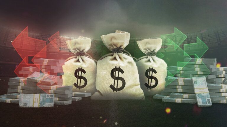 Contratações para 2022: veja quem chega e quem vai embora dos principais clubes brasileiros