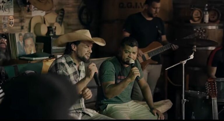 Sucesso internacional: dupla sertaneja do Alto Acre lança clipe no YouTube e redes sociais