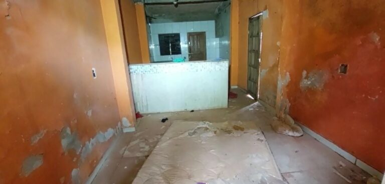 Polícia identifica corpos de homens assassinados em casa abandonada