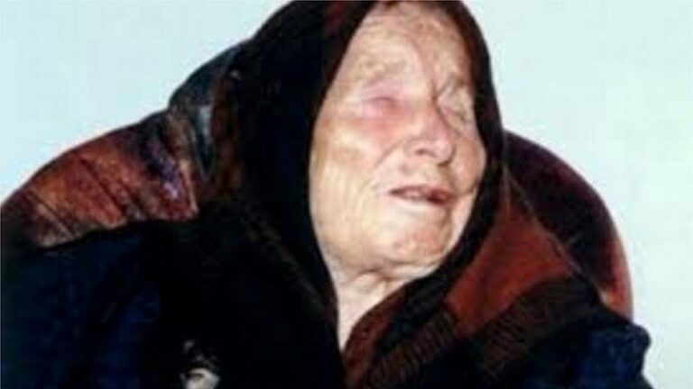 Vidente que previu o 11/11 e morte de princesa Diana faz assustadoras previsões para 2022: “Nova pandemia”