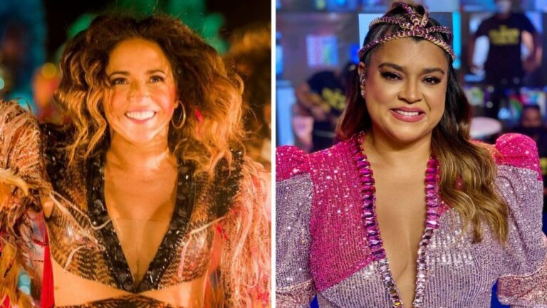 Veja os artistas que cancelaram blocos no Carnaval em 2022