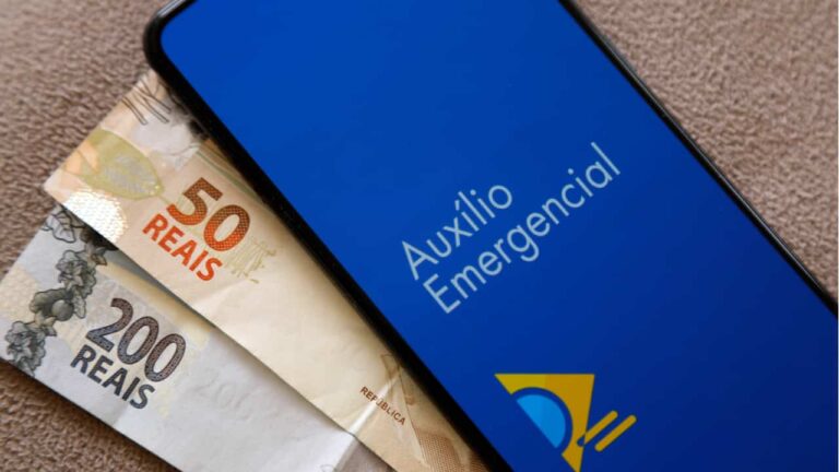 Auxílio emergencial será pago em mais 5 parcelas de R$ 600; veja quem pode