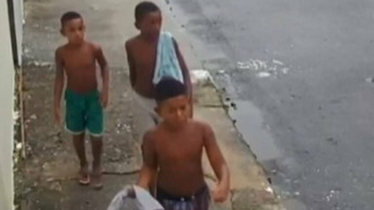 Facção do Rio mandou matar os assassinos dos meninos de Belford Roxo