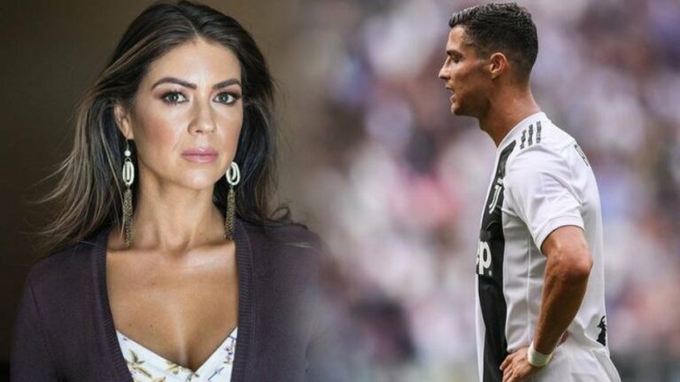 Cristiano Ronaldo tenta esconder caso de abuso sexual