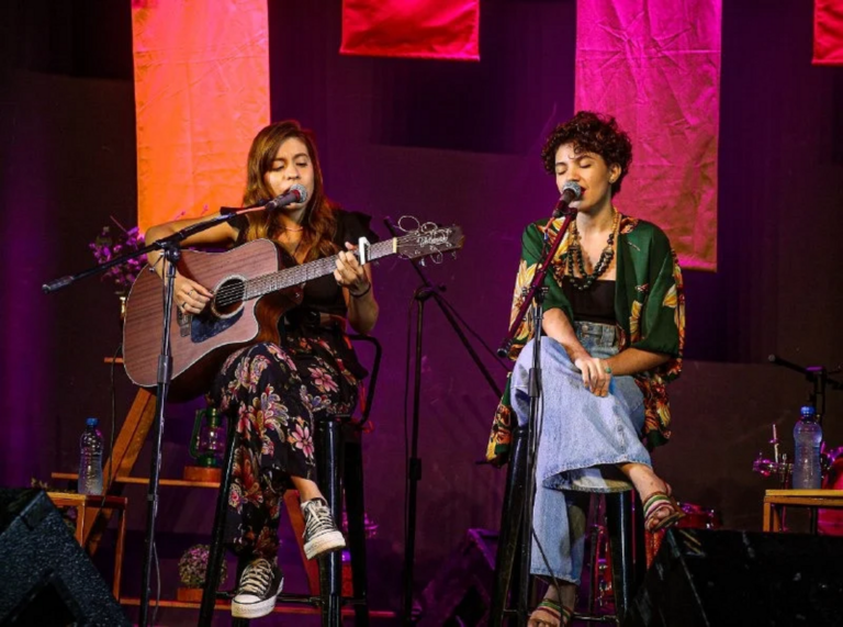 Com atrações locais, edição online do Festival Samaúma acontece neste final de semana