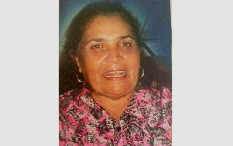 Justiça condena mulher que mandou esquartejar mãe para ficar com bens e dinheiro