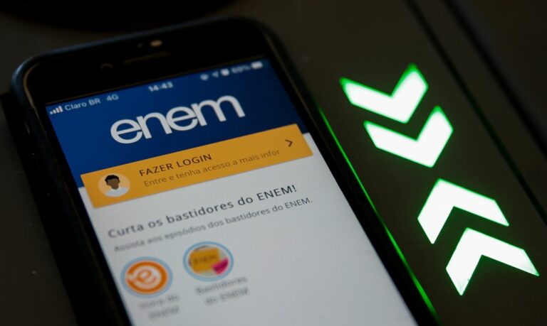 Enem será reaplicado nos dias 9 e 16 de janeiro; confira quem tem direito