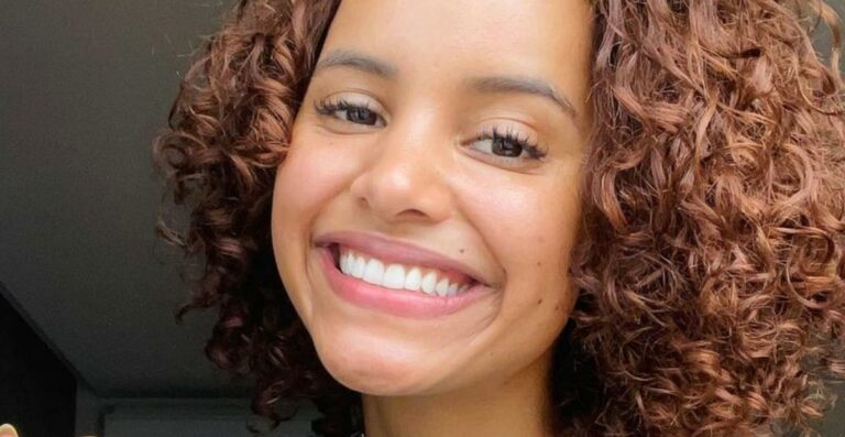 Ex-BBB Gleici Damasceno surge com elenco de seu novo filme: ”Dando continuação a um sonho”