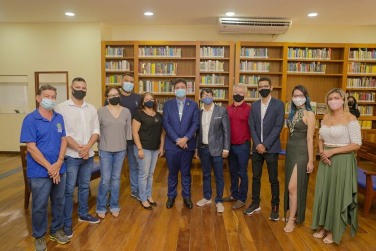 FEM fecha 2021 com grande investimento em espaços e políticas culturais