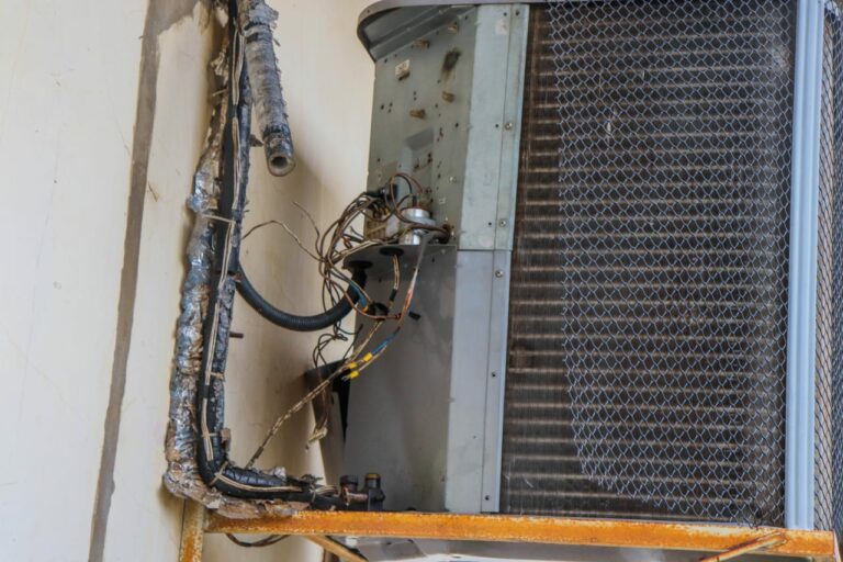 Fundação tem fiação de ar-condicionados furtada no fim de semana; instituição esclarece