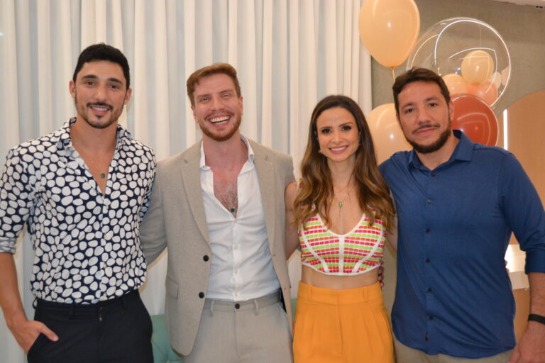 Confira os assuntos, destaques e eventos da semana na coluna do Moisés Alencastro