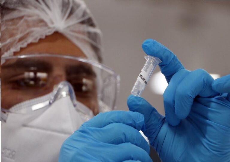 Acre aguarda liberação do Ministério da Saúde para aplicação de vacinas em crianças de 5 a 12 anos