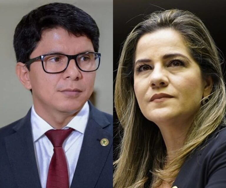 Pesquisa Fieac: Jenilson Leite empata com Mara Rocha e Petecão, mas tem menor rejeição