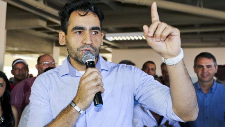 Ex-secretário de Saúde do PT lamenta silêncio de aliados de Gladson; Alan Rick, Mailza e Valdete se pronunciam