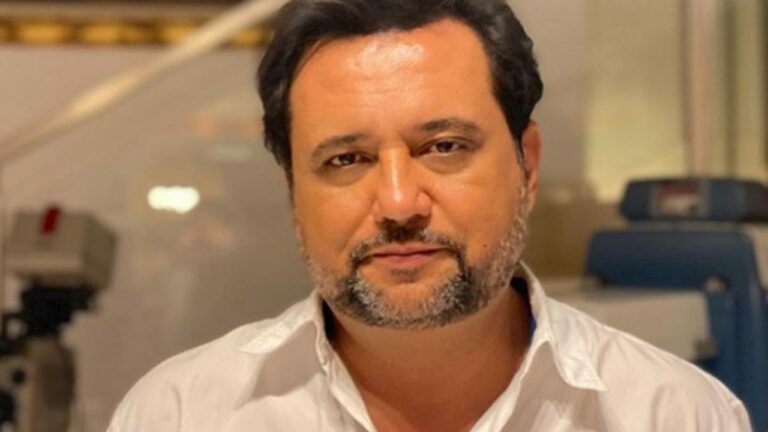 Geraldo Luís, após entregar parceiro e romance envolvendo famoso, declara: “Desde pequeno”