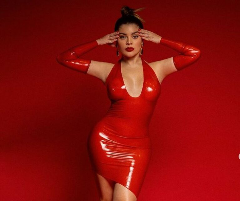 Quem é Gkay, a influencer que reuniu centenas de famosos em um hotel de luxo em festa de aniversário milionária