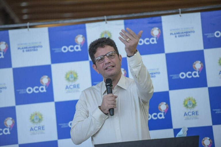 Dança das cadeiras: Gladson promove mudanças exonerando 29 e nomeando 16