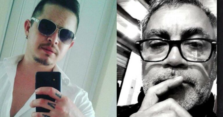 Homem que matou namorado e pichou ‘I love you’ no quarto, vendeu carro da vítima por R$ 600, diz polícia