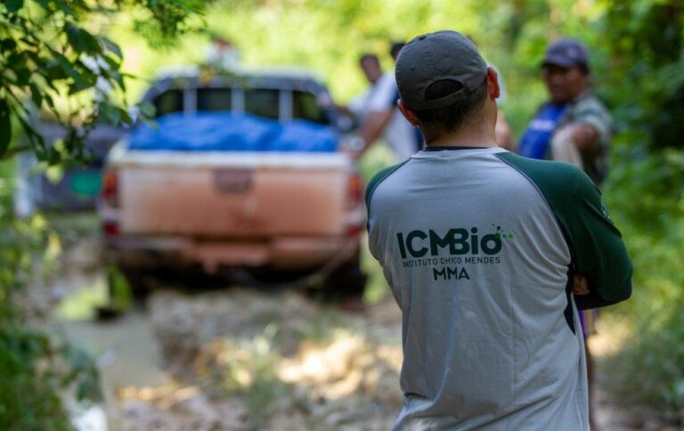 Concurso ICMBio tem 33 mil inscritos; confira números por cargo