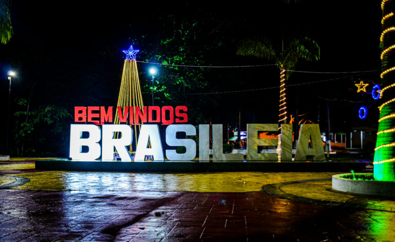 Prefeitura de Brasileia abre licitação de pregão eletrônico para aquisição de máquinas