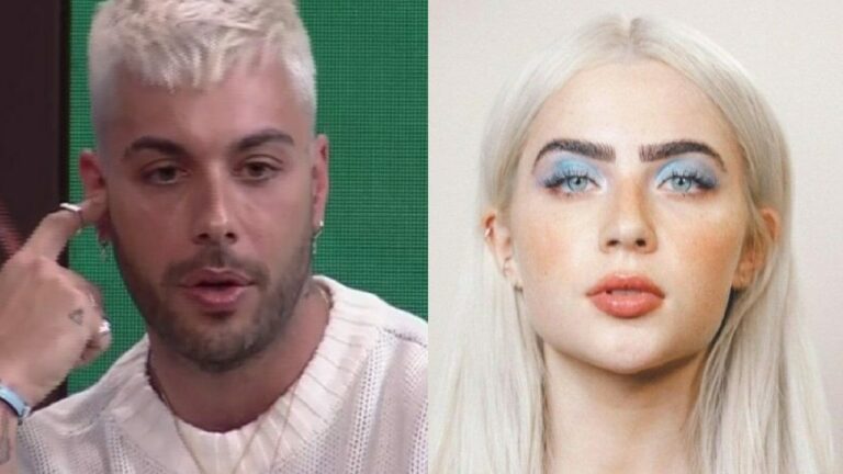 Gui Araújo, após expor traição de Jade Picon, encontra com ela em boate e clima esquenta