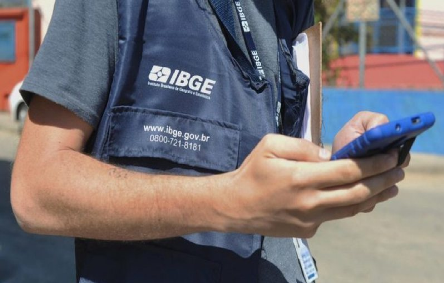 Concurso IBGE: novos processos seletivos divulgados; 578 vagas!