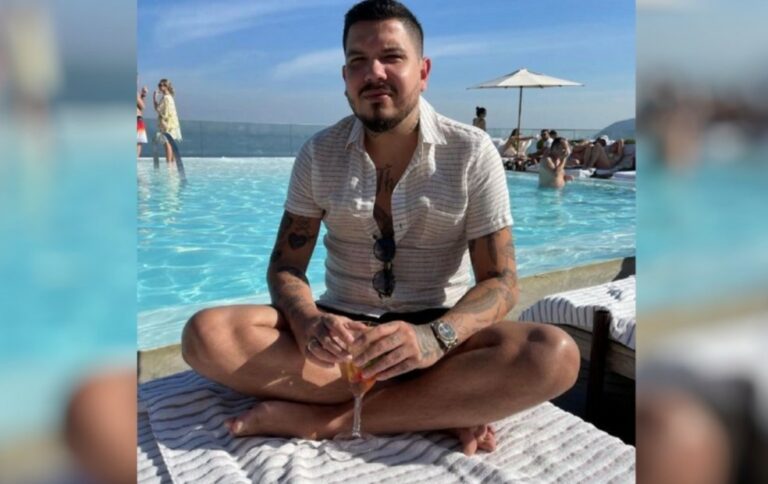 Homem que já clonou cartão da Xuxa e ostentava nas redes é preso