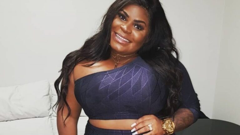 Jojo Todynho explode em pleno Natal com a família e arruma barraco: “Tá de sacanagem”