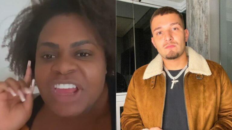 MC Gui faz grave ameaça contra Jojo Todynho e diz guardar segredo da cantora: “Vou começar a falar”