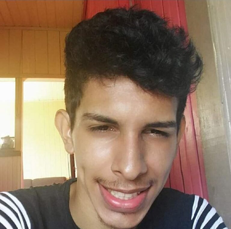 Natural de Sena, estudante é encontrado morto dentro de residência em Rio Branco