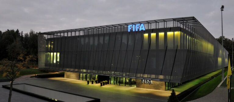 Fifa e associações nacionais de futebol voltam a discutir Copa do Mundo a cada dois anos