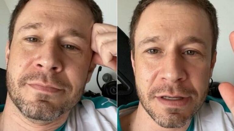 Nem Juliette e nem Thelminha: Tiago Leifert revela que são seus ex-BBBs favoritos