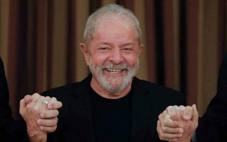 Eleições 2022: PV decide apoiar candidatura de Lula