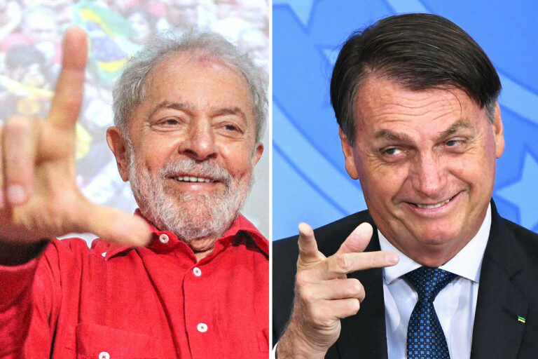 Lula lidera intenção de voto do eleitor acreano, mostra pesquisa Perfil/Fieac