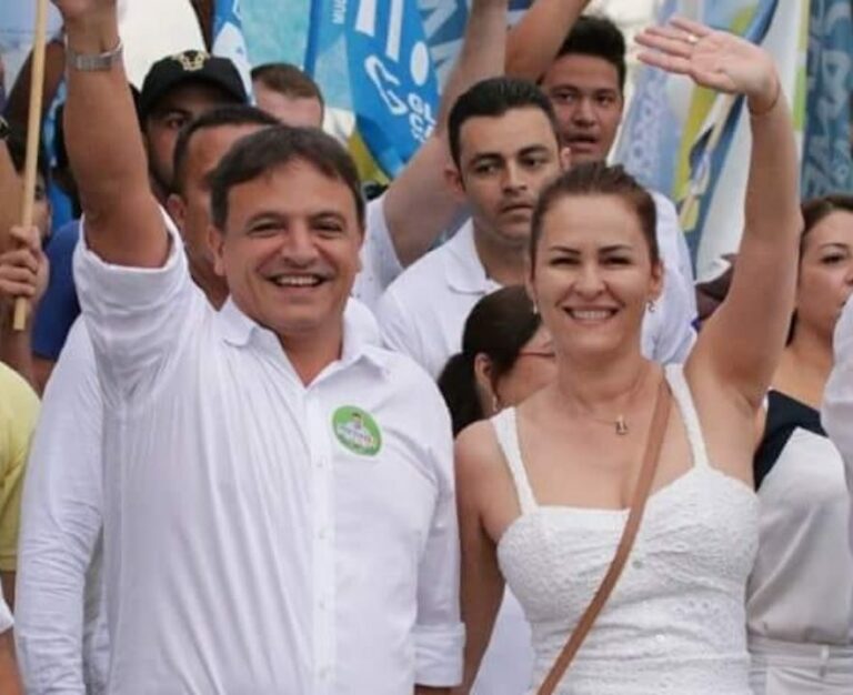 “Quando iniciamos, eu nunca tive dúvidas sobre a capacidade da Marcia”, diz Bittar sobre pesquisa