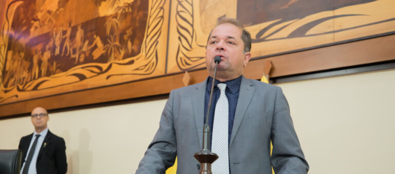 Deputado diz que BR-364 pode ‘quebrar’ e pede providências ao DNIT: “Prejuízo é grande”