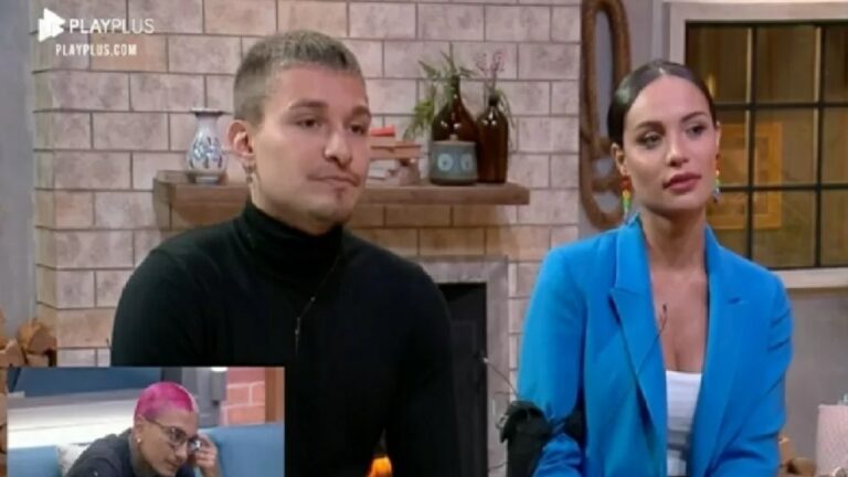 Eliminados de A Fazenda, MC Gui e Aline são expostos e preocupação vem à tona: “Tô solteiro?”