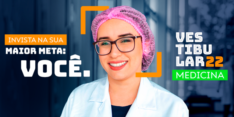 Centro Universitário Uninorte está com inscrições abertas para o vestibular de Medicina 2022.1.III