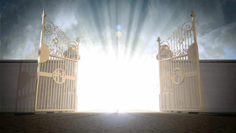 O que acontece após a morte? Veja 30 teorias