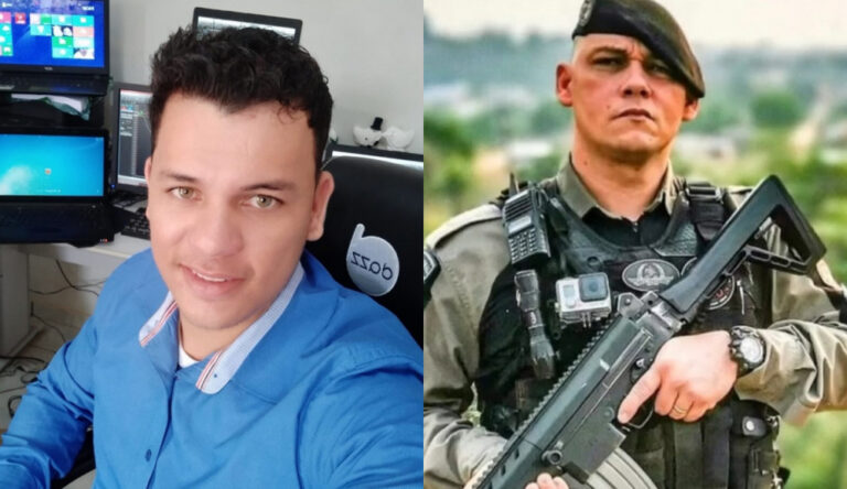 Estudante baleado por sargento de trisal no interior do AC é isolado com suspeita de Covid