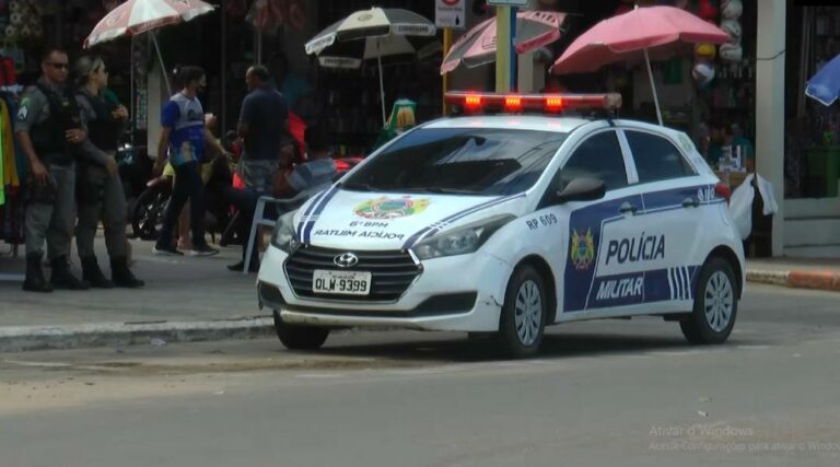 Operação Papai Noel é lançada em Cruzeiro do Sul