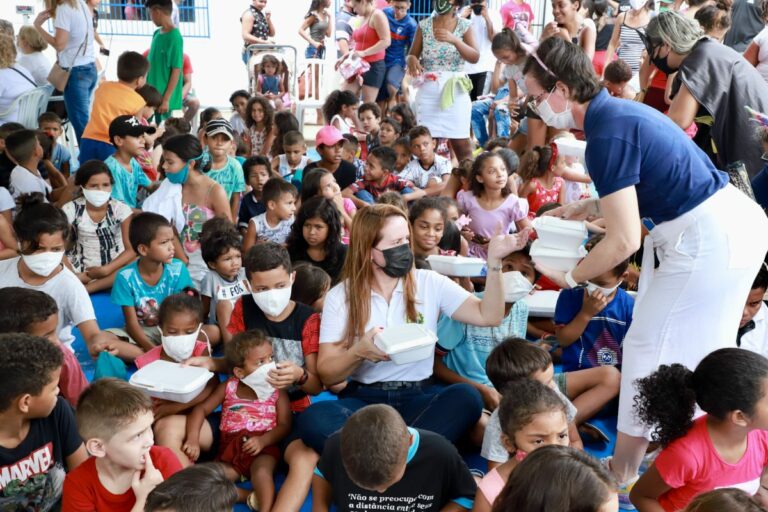 Em 2021, governo do Acre garante direitos sociais e auxílio financeiro durante a crise