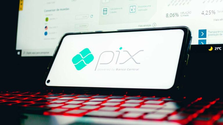 Confira as mudanças previstas para o PIX em 2022