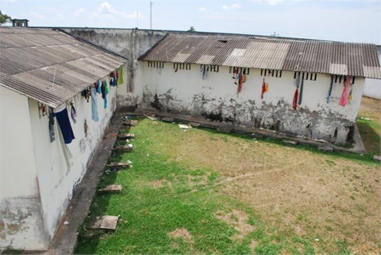 MP investiga ausência de profissionais da saúde em presídios do Acre e Sejusp se posiciona