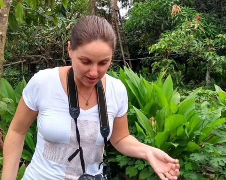 Cidade que acolhe: paranaense que mora em Rio Branco há 12 anos diz que vida mudou completamente